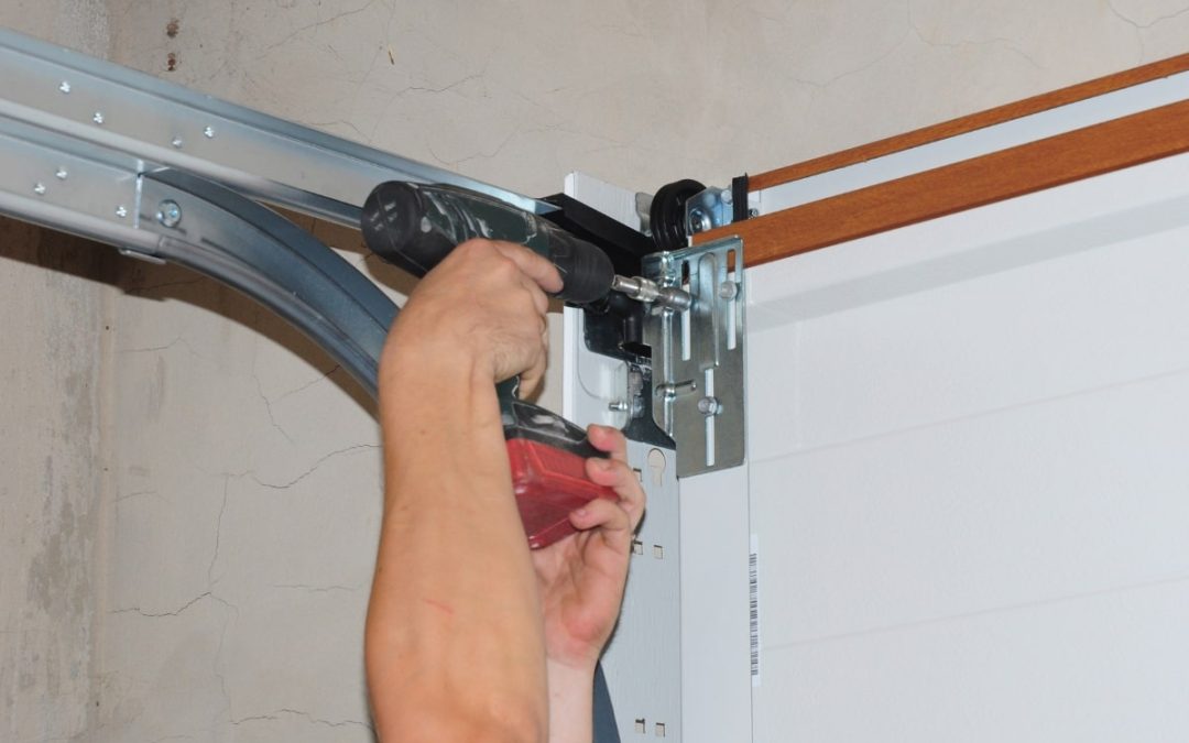 Your Ultimate Garage Door Spring Guide
