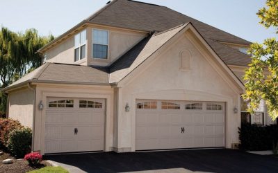 Top 5 Most Common Garage Door Repairs Explained