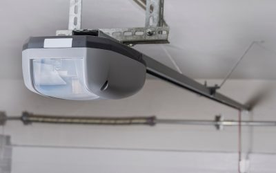 Garage Door Opener Lifespan