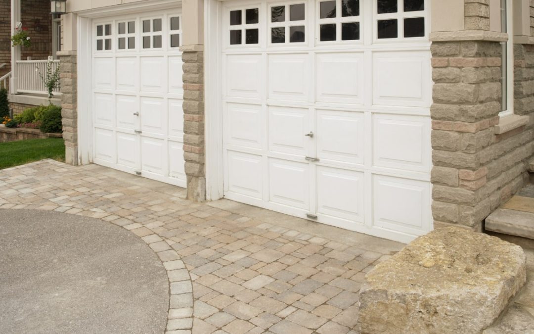 Types of Garage Doors