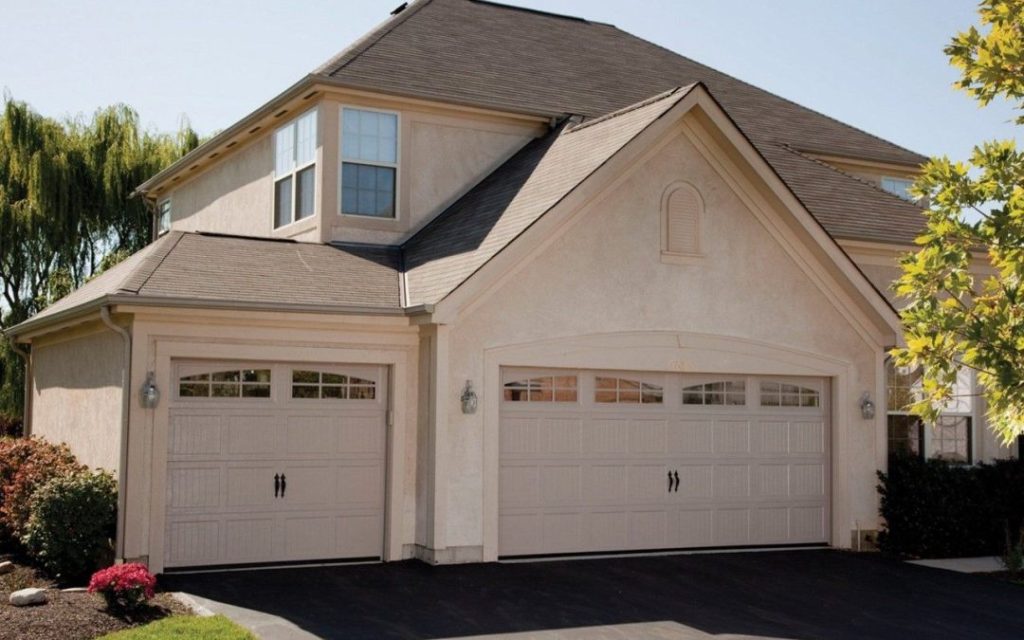 What Is a Hurricane Rated Garage Door?