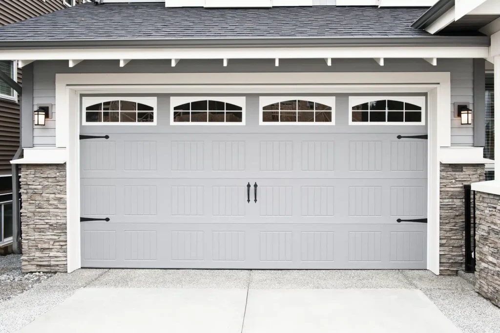 Benefits of a Hurricane Rated Garage Door