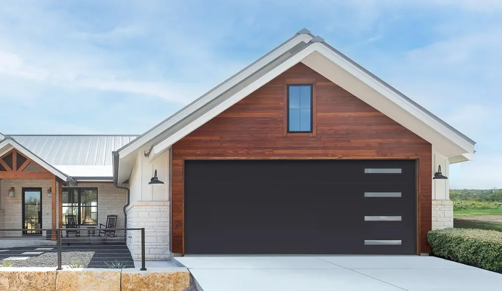 How to Maintain a Hurricane Rated Garage Door