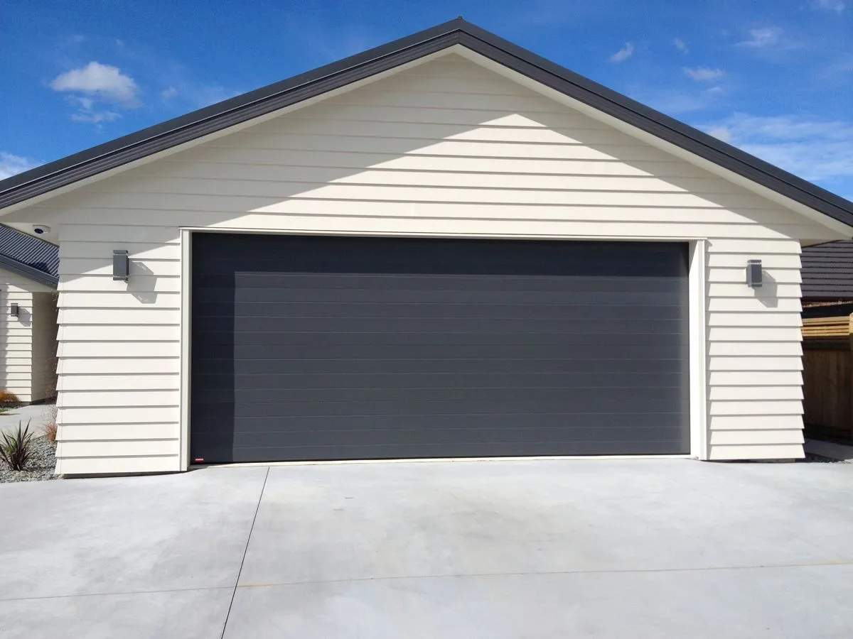 Is a Hurricane Rated Garage Door Worth the Cost