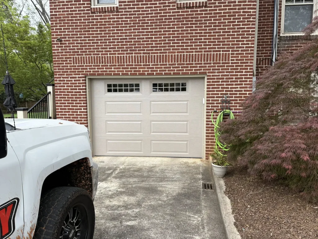 What Is a Hurricane Rated Garage Door
