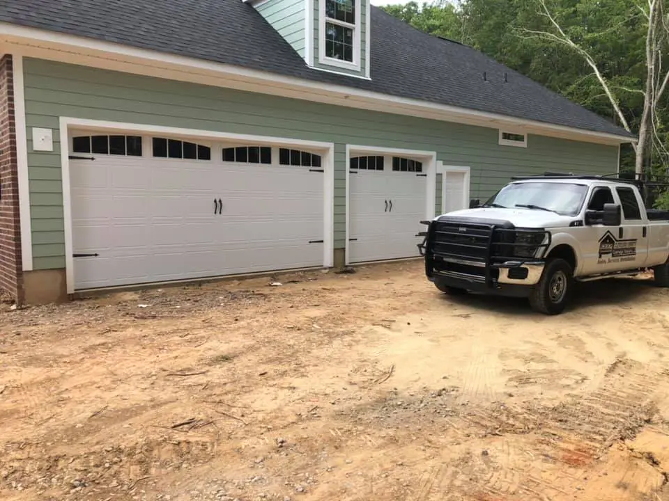 Why Maintaining a Hurricane Rated Garage Door Matters