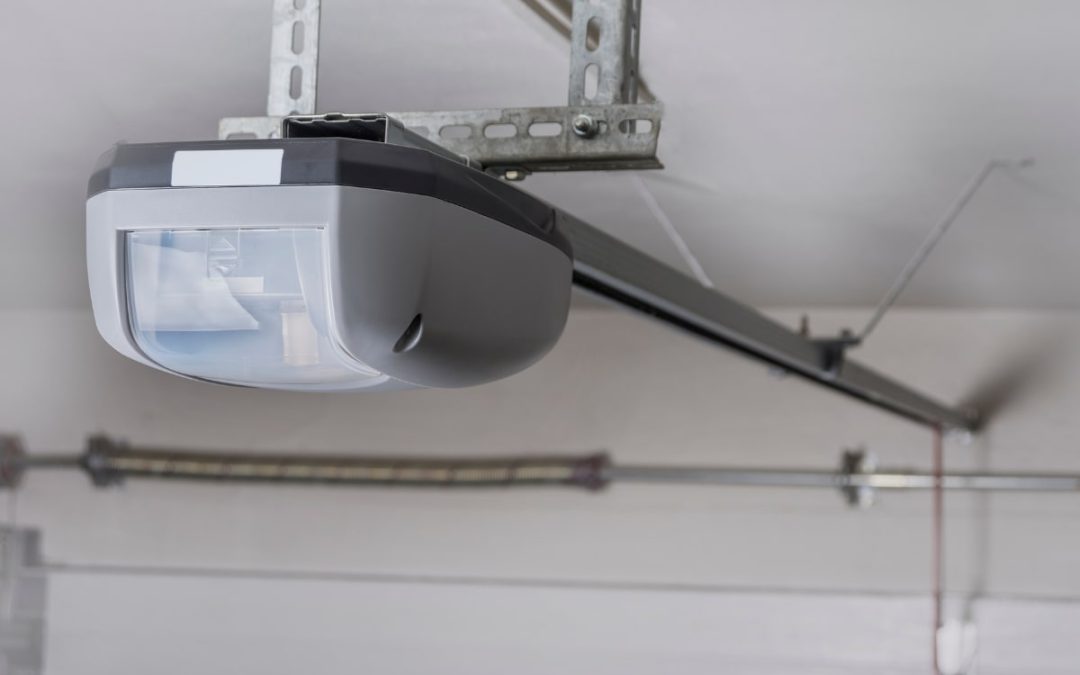 garage door repair in melbourne